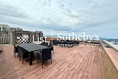 Peak Gardens 山頂花園 | Private Roof Terrace