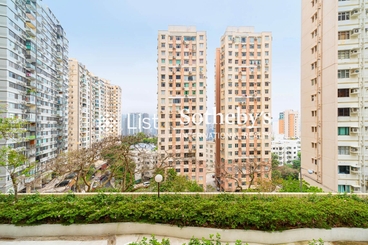 Elm Tree Towers 愉富大廈 | 