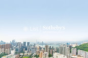 Elm Tree Towers 愉富大廈 | View from Living and Dining Room