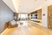 Elm Tree Towers 愉富大廈 | Living Area