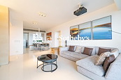 Elm Tree Towers 愉富大廈 | Living and Dining Room