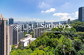 The Harbourview 港景別墅 | View from Living Room