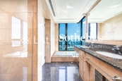 The Harbourview 港景别墅 | Master Bathroom