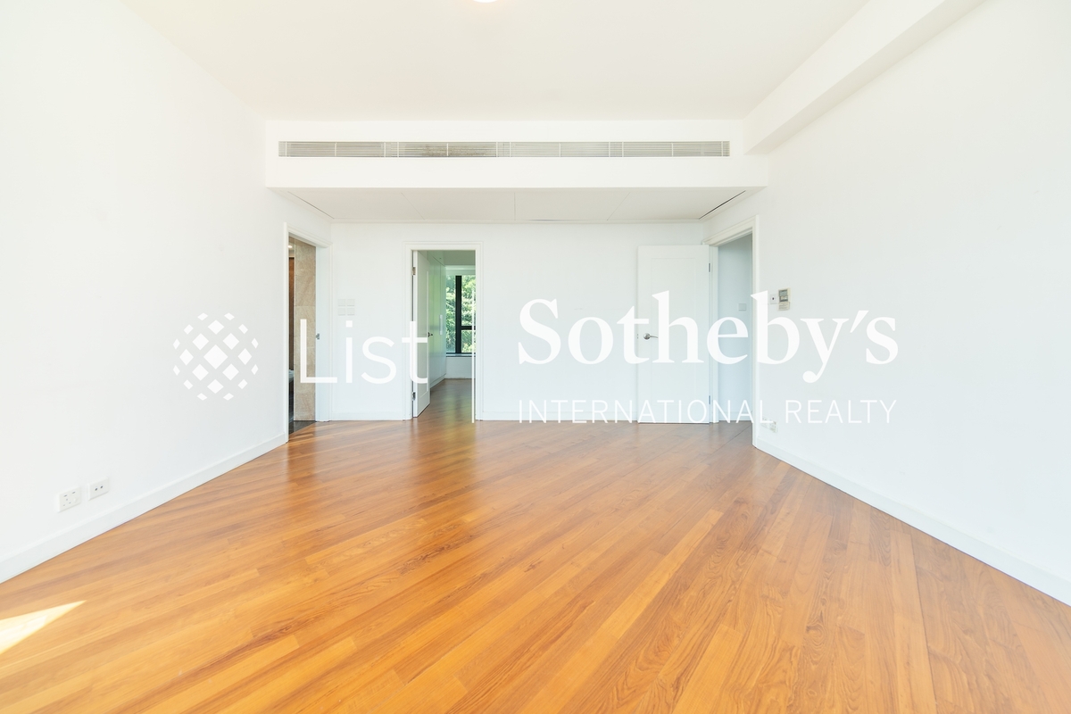 The Harbourview 港景别墅 | Master Bedroom