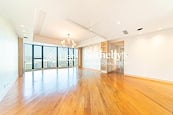 The Harbourview 港景別墅 | Second Living and Dining Room