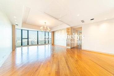 The Harbourview 港景別墅 | 