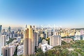 The Harbourview 港景別墅 | View from Living and Dining Room