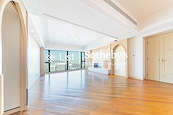 The Harbourview 港景別墅 | First Living and Dining Room