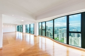 The Harbourview 港景別墅 | Living and Dining Room