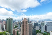The Harbourview 港景別墅 | View from Living and Dining Room
