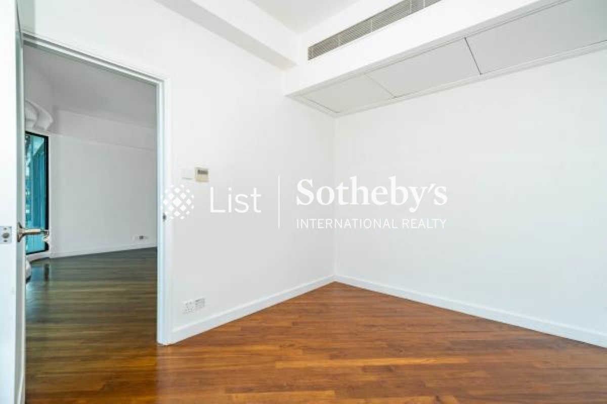 The Harbourview 港景別墅 | 