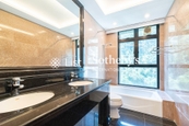 The Harbourview 港景別墅 | Guest Bathroom