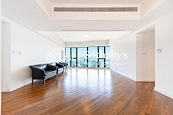 The Harbourview 港景別墅 | Living and Dining Room