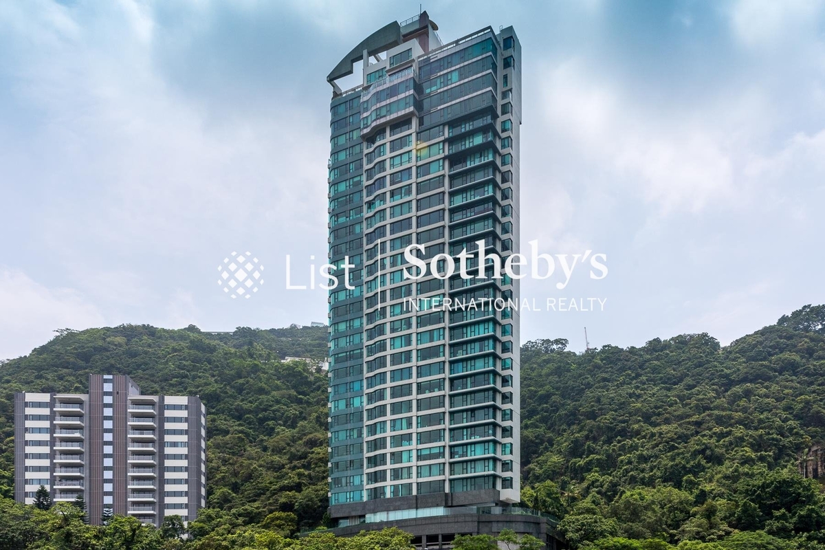 The Harbourview 港景別墅 | Building Outlook