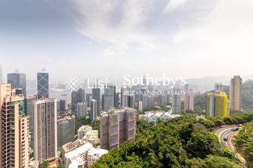 The Harbourview 港景別墅 | 