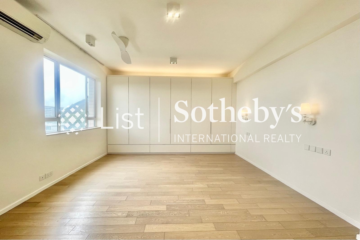 Vivian Court 瑞燕大廈 | Master Bedroom