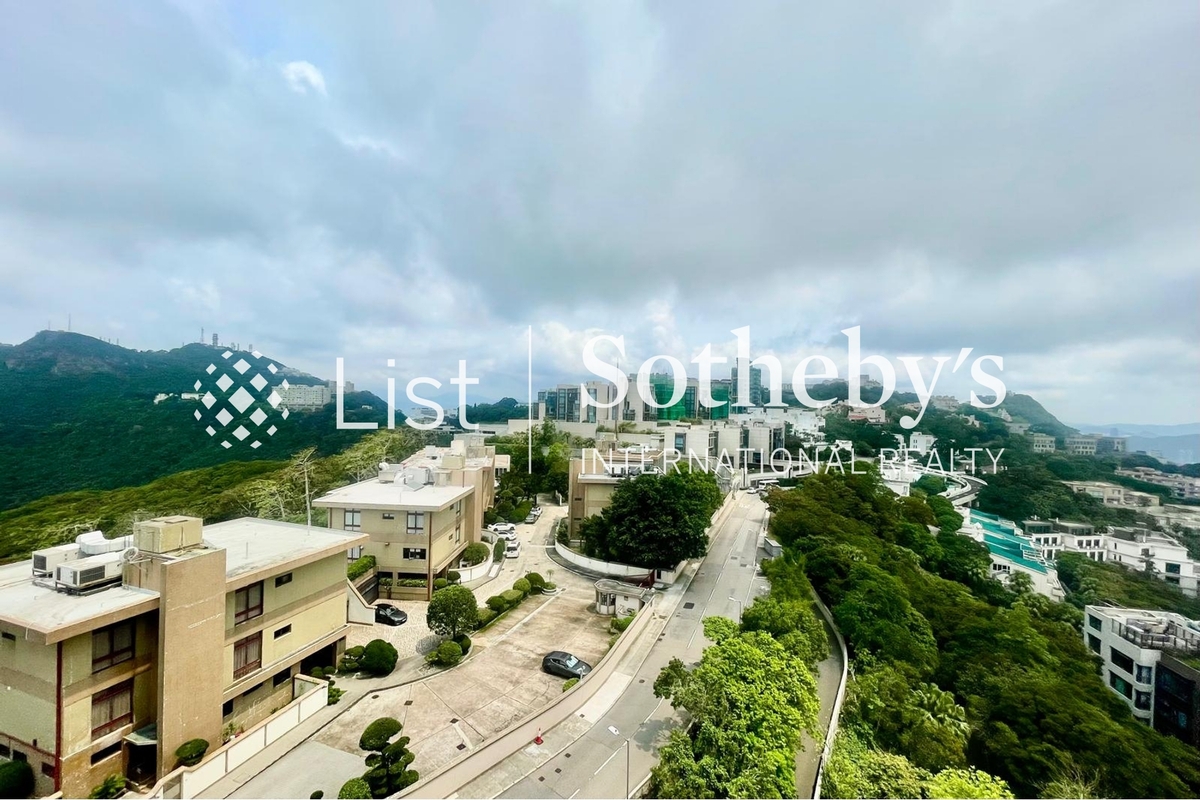 Vivian Court 瑞燕大廈 | View from Second Bedroom