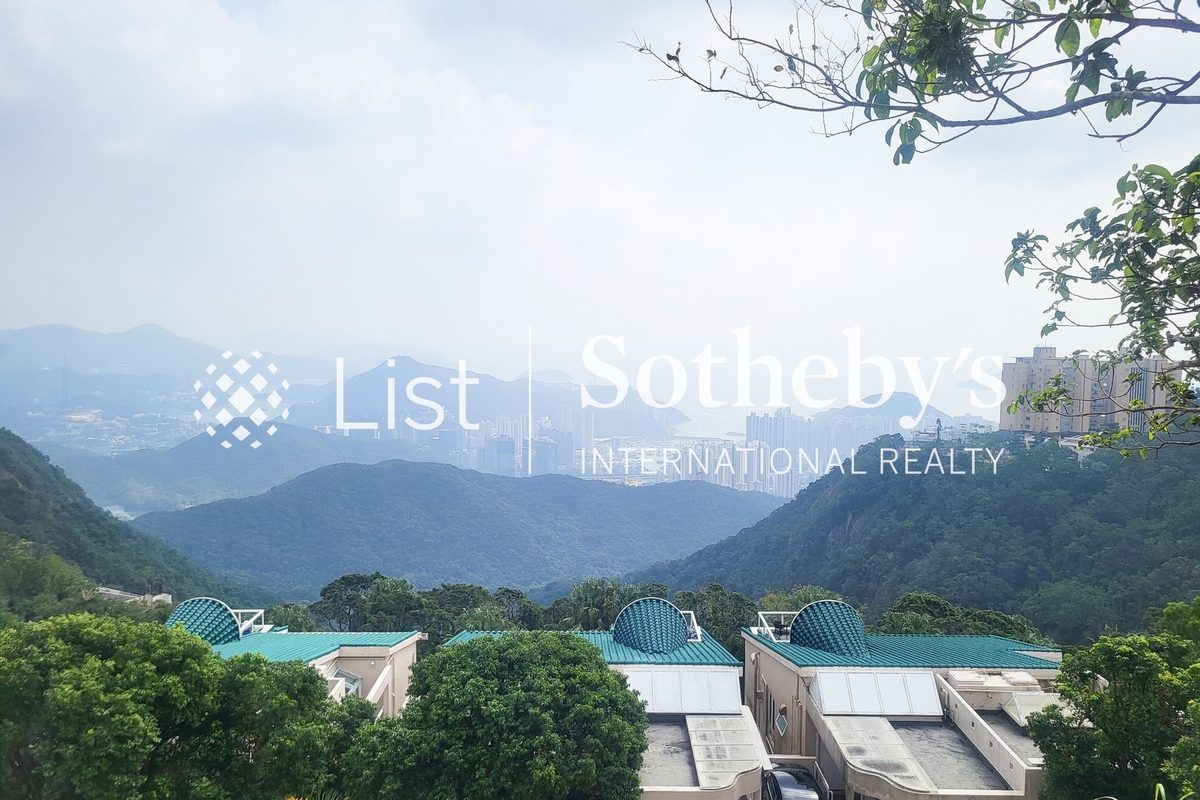 Vivian Court 瑞燕大厦 | View from Second Bedroom