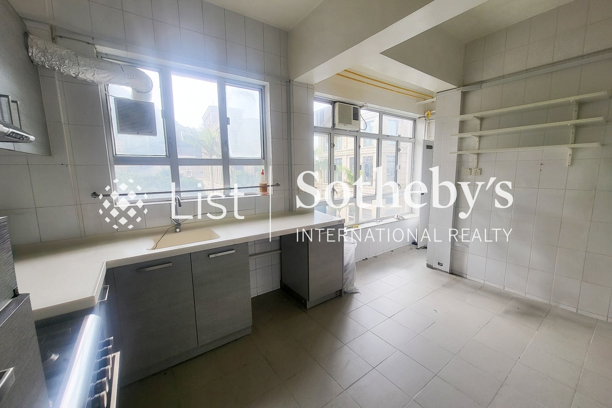 Vivian Court 瑞燕大厦 | Kitchen