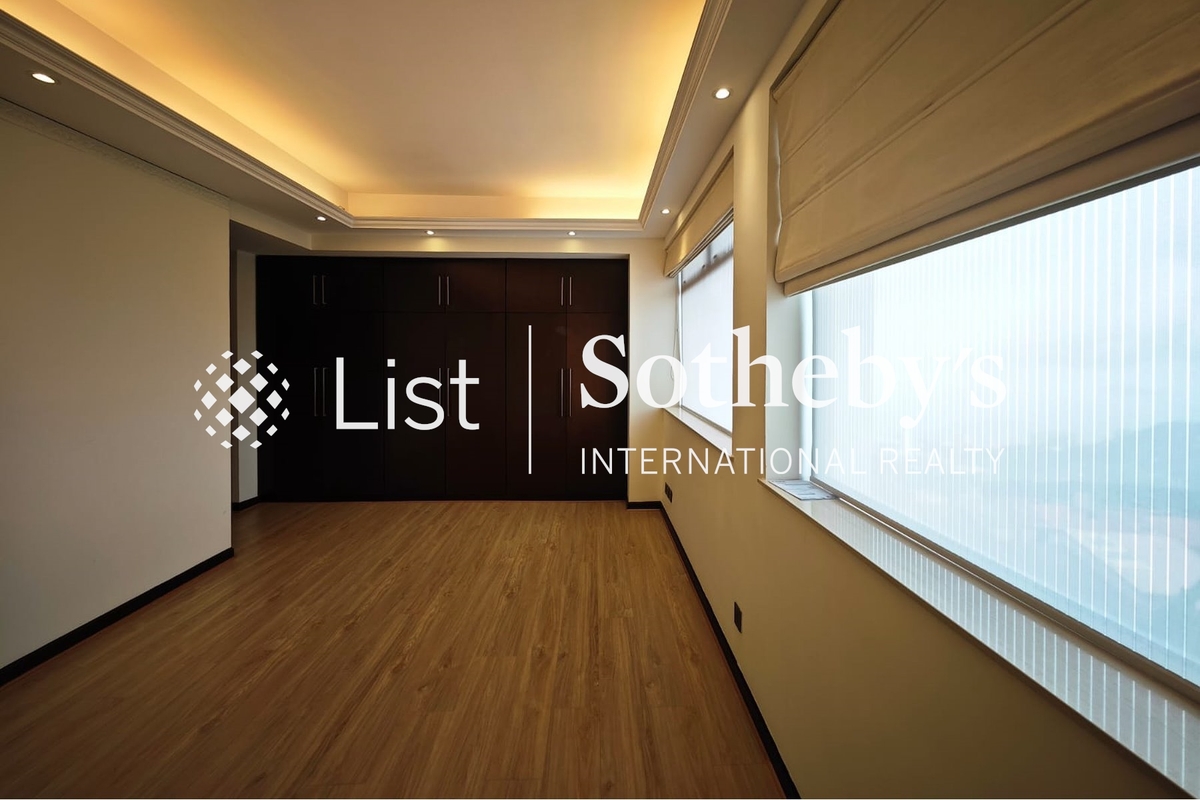 Kellett Heights 嘉利別墅 | Second Bedroom