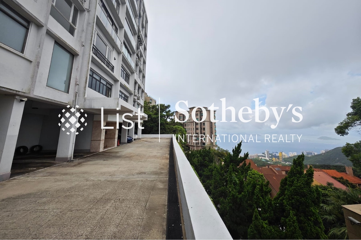 Kellett Heights 嘉利別墅 | Building Outlook
