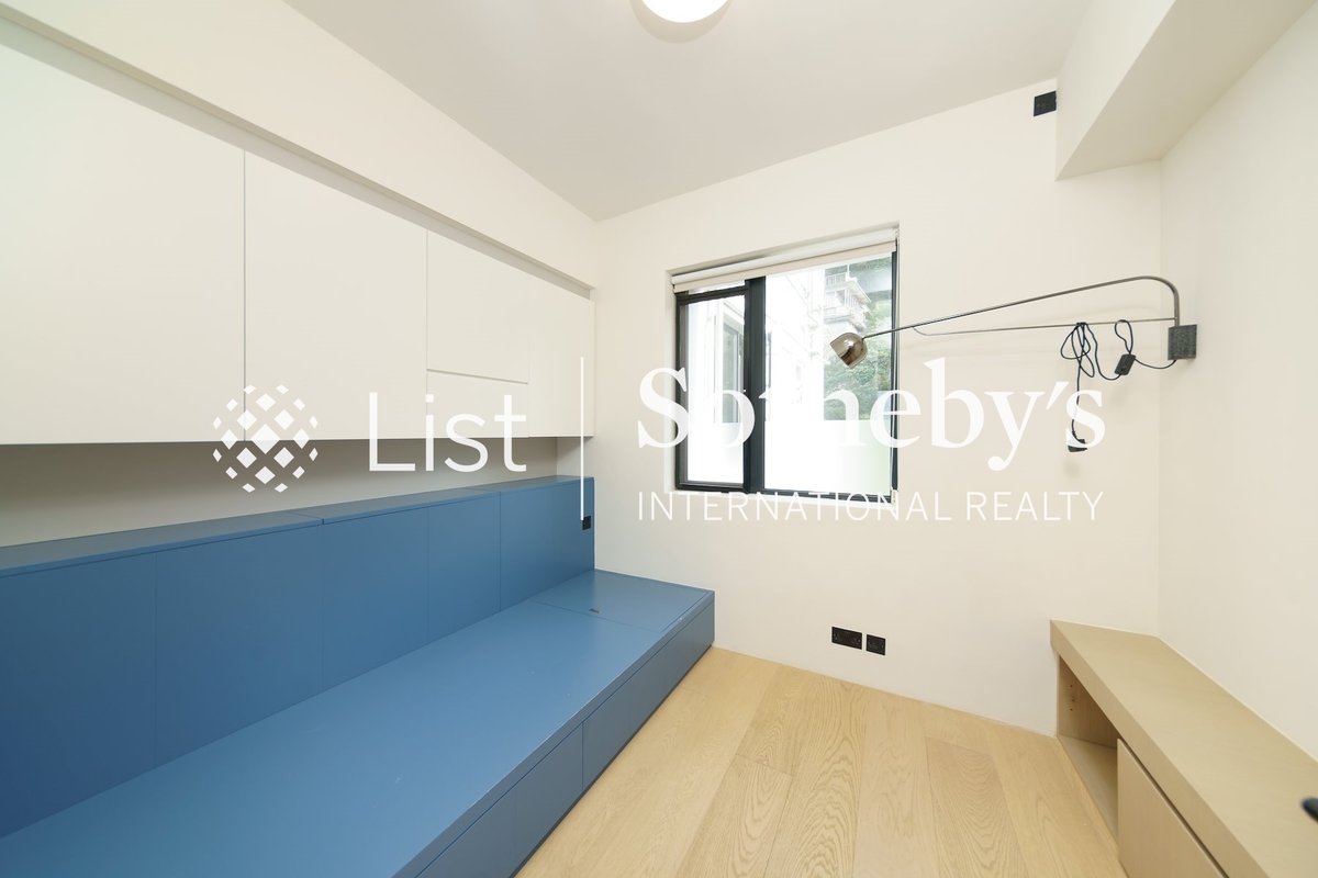 Kellett Heights 嘉利別墅 | Third Bedroom