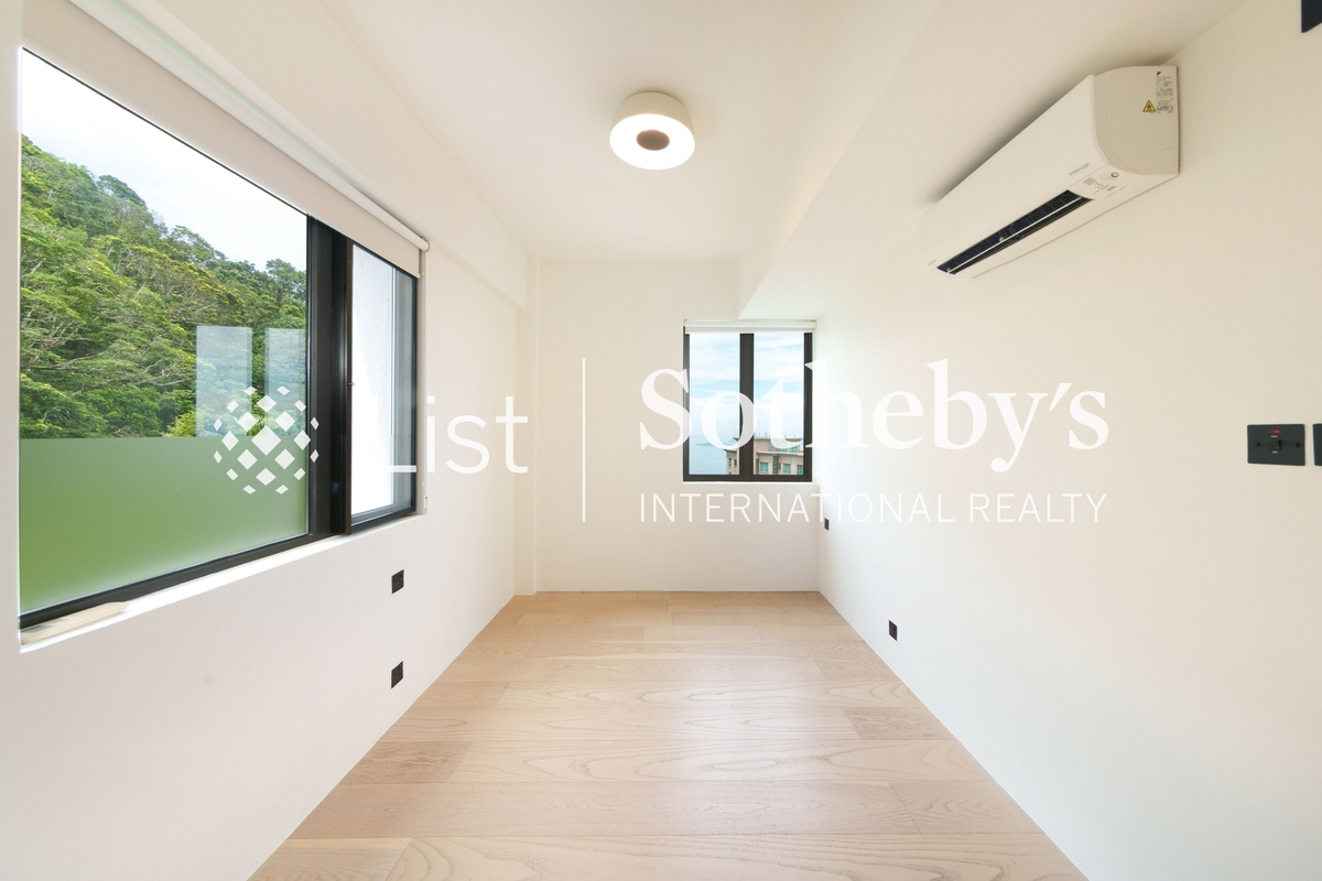 Kellett Heights 嘉利別墅 | Second Bedroom