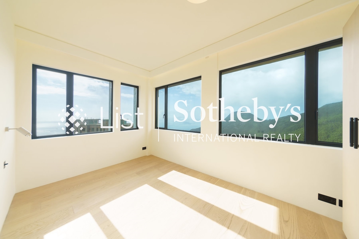 Kellett Heights 嘉利別墅 | Master Bedroom