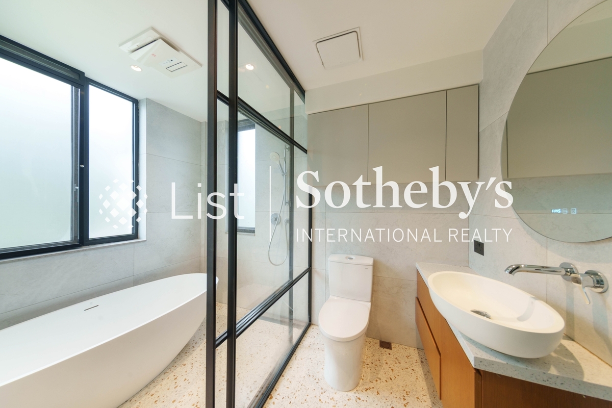 Kellett Heights 嘉利別墅 | Guest Bathroom