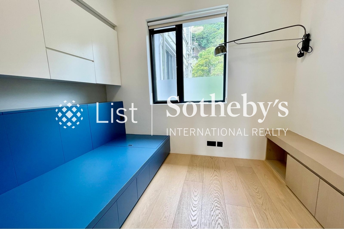 Kellett Heights 嘉利別墅 | Third Bedroom