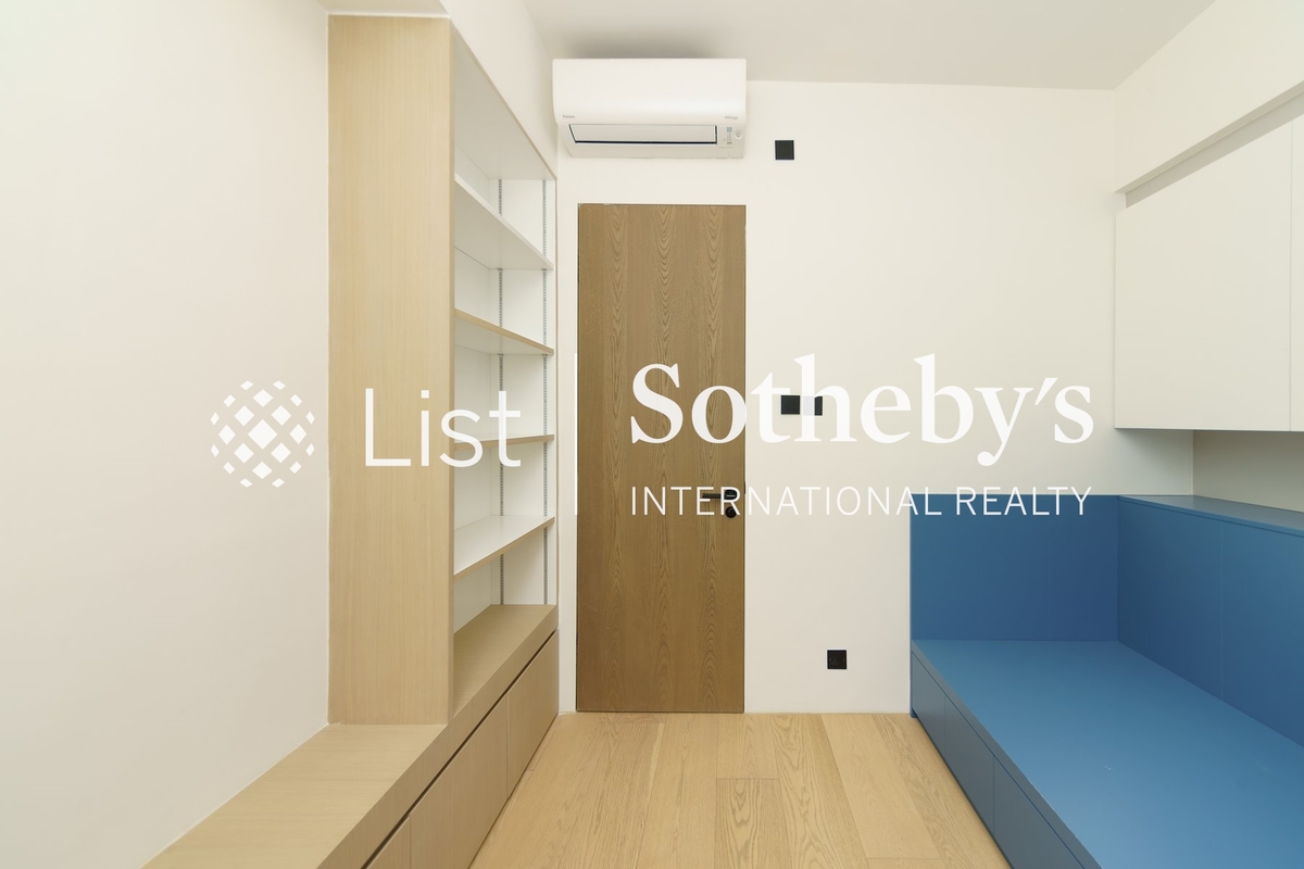 Kellett Heights 嘉利別墅 | Third Bedroom