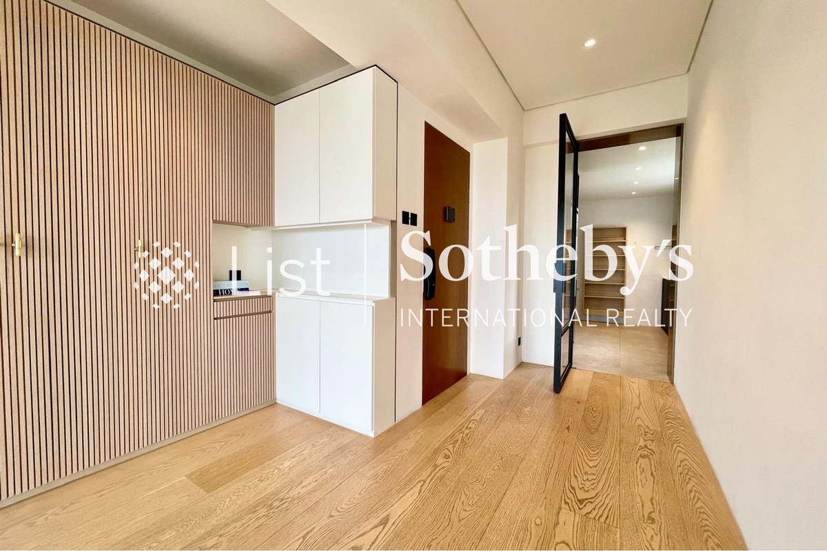 Kellett Heights 嘉利別墅 | Foyer