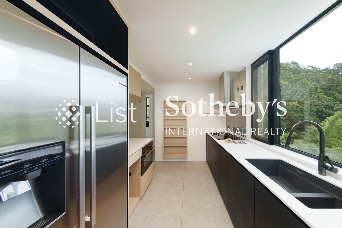 Kellett Heights 嘉利別墅 | Kitchen