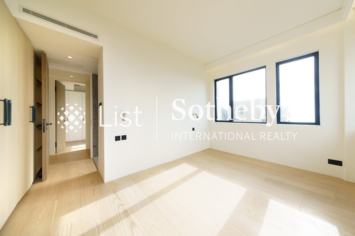 Kellett Heights 嘉利別墅 | Master Bedroom