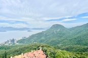 Kellett Heights 嘉利別墅 | View from Living Room