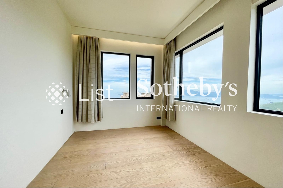 Kellett Heights 嘉利別墅 | Master Bedroom