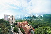 Kellett Heights 嘉利别墅 | View from Balcony