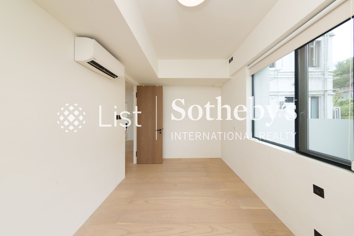 Kellett Heights 嘉利別墅 | Second Bedroom