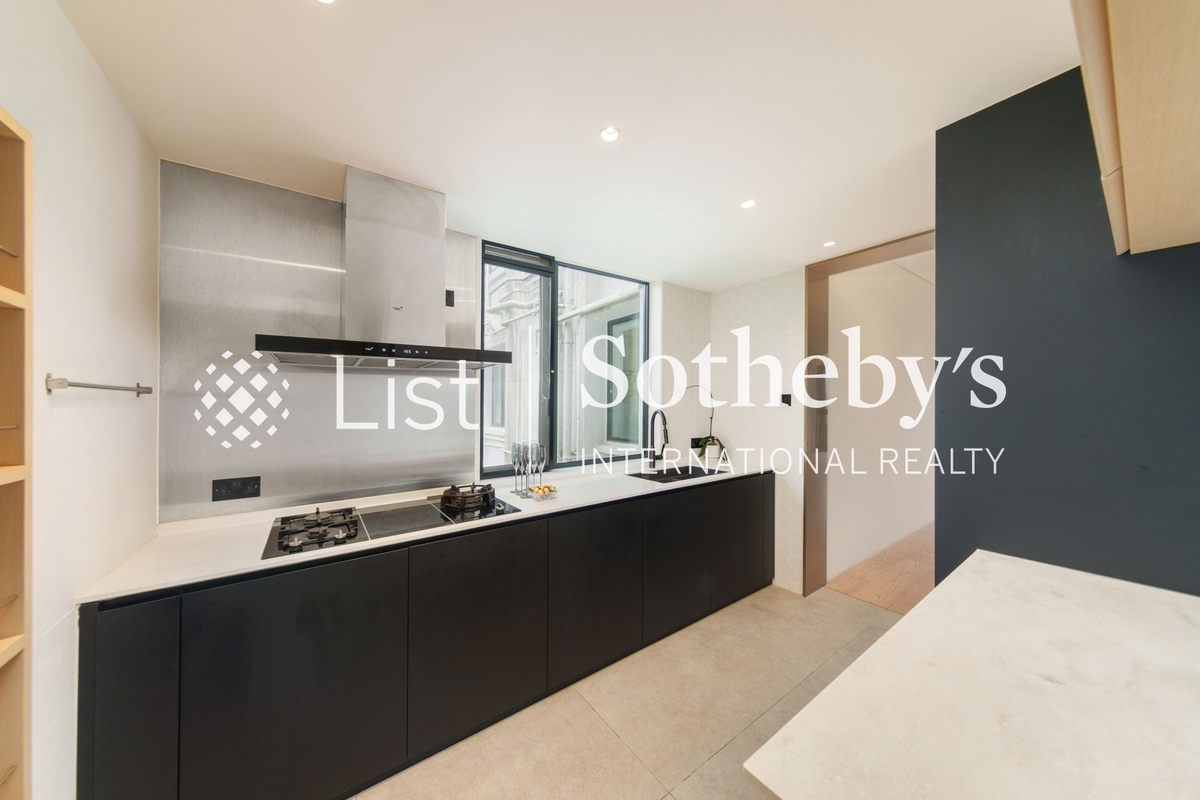 Kellett Heights 嘉利別墅 | Kitchen