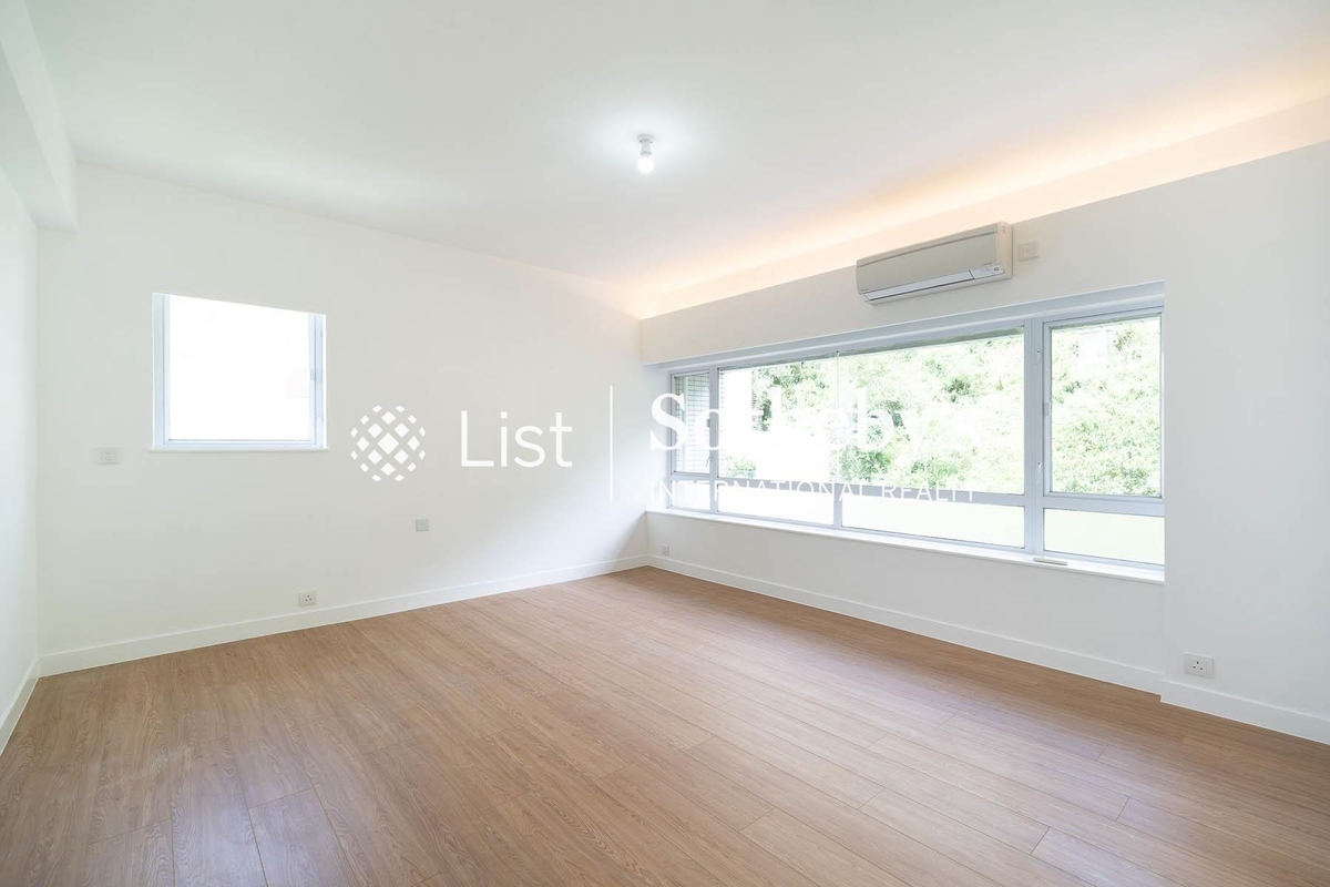 Mountain Lodge 崑廬 | Master Bedroom