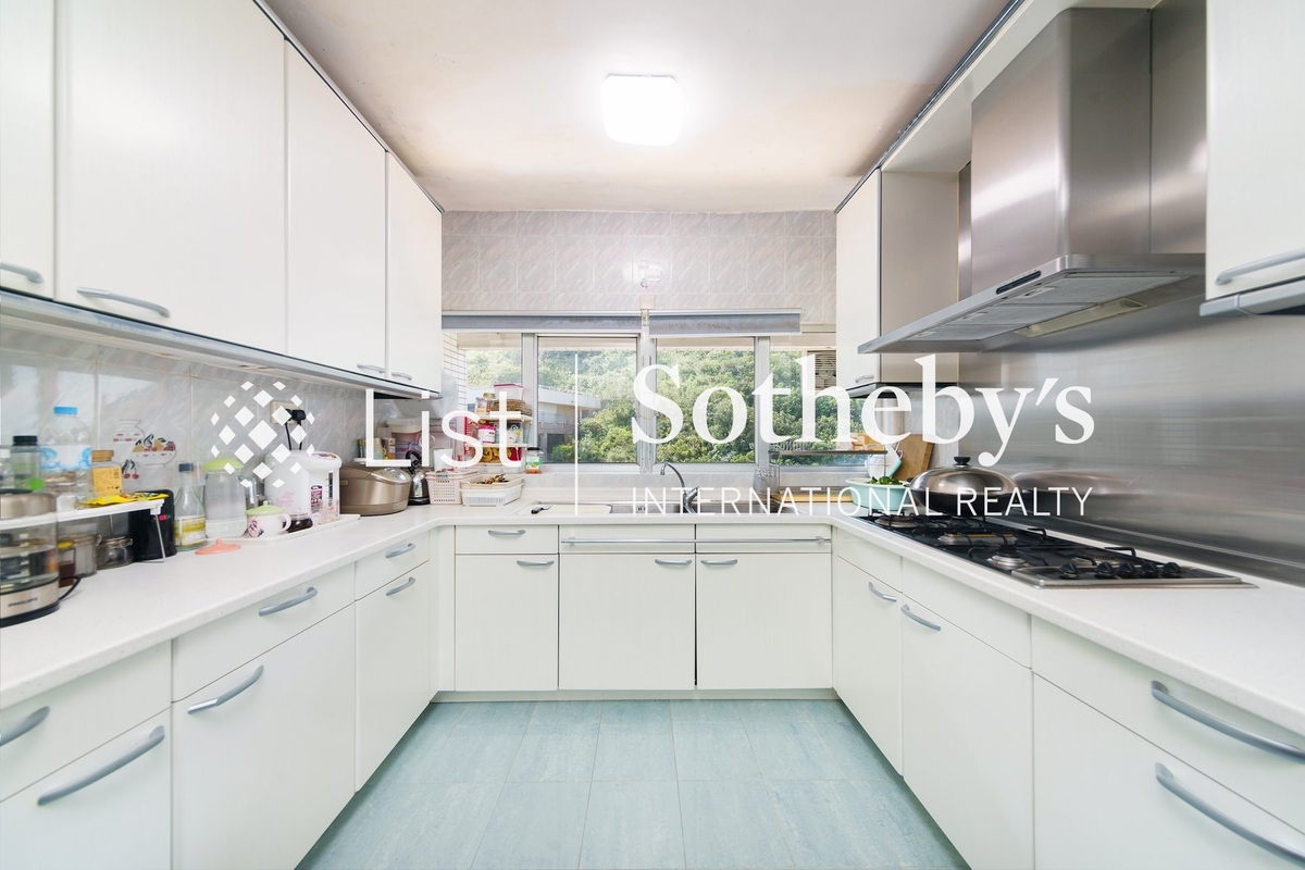 Mountain Lodge 崑廬 | Kitchen