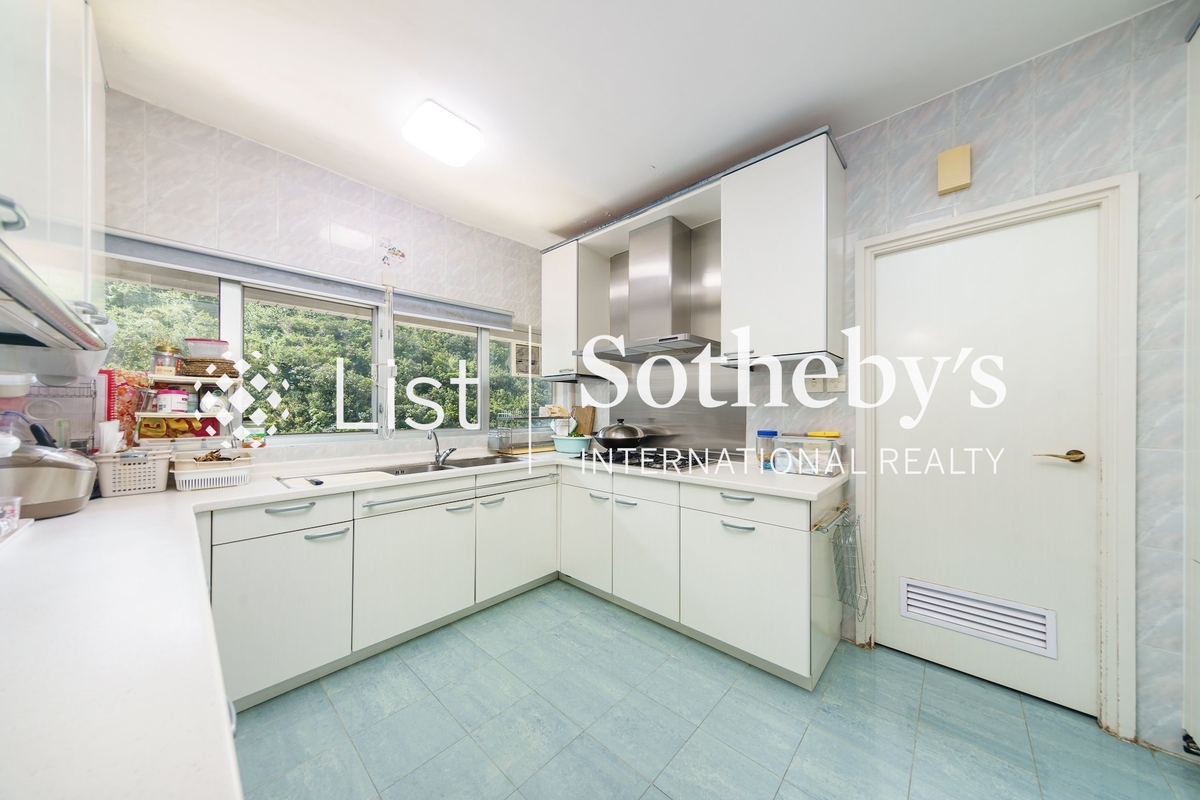 Mountain Lodge 崑廬 | Kitchen