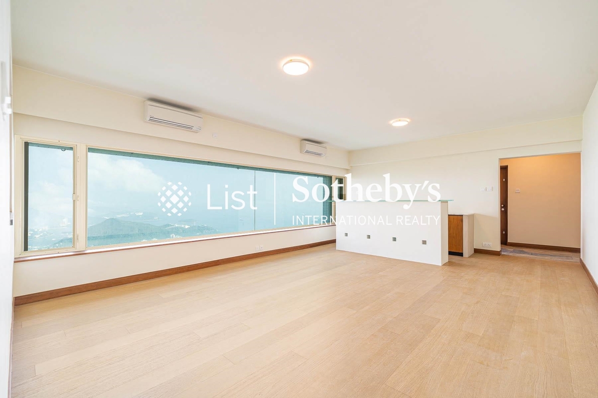 Mountain Lodge 崑廬 | Living Room