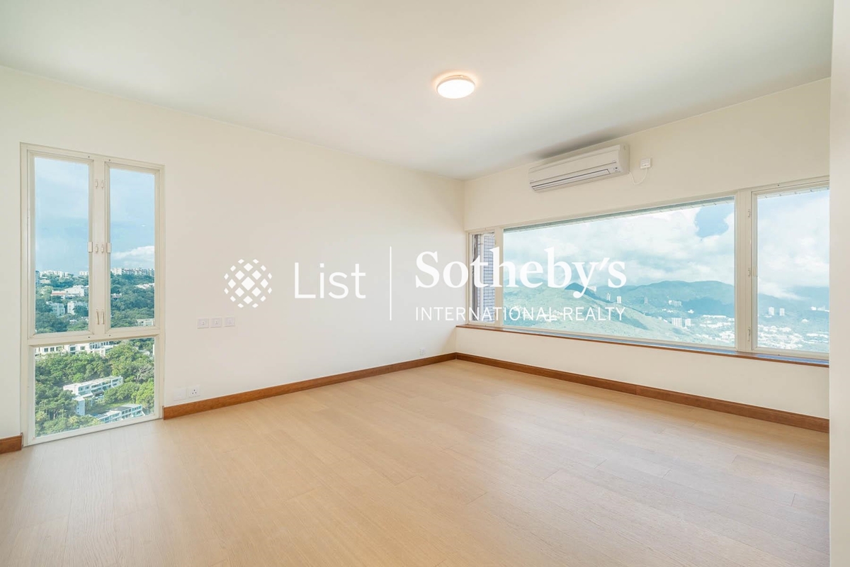 Mountain Lodge 崑廬 | Master Bedroom