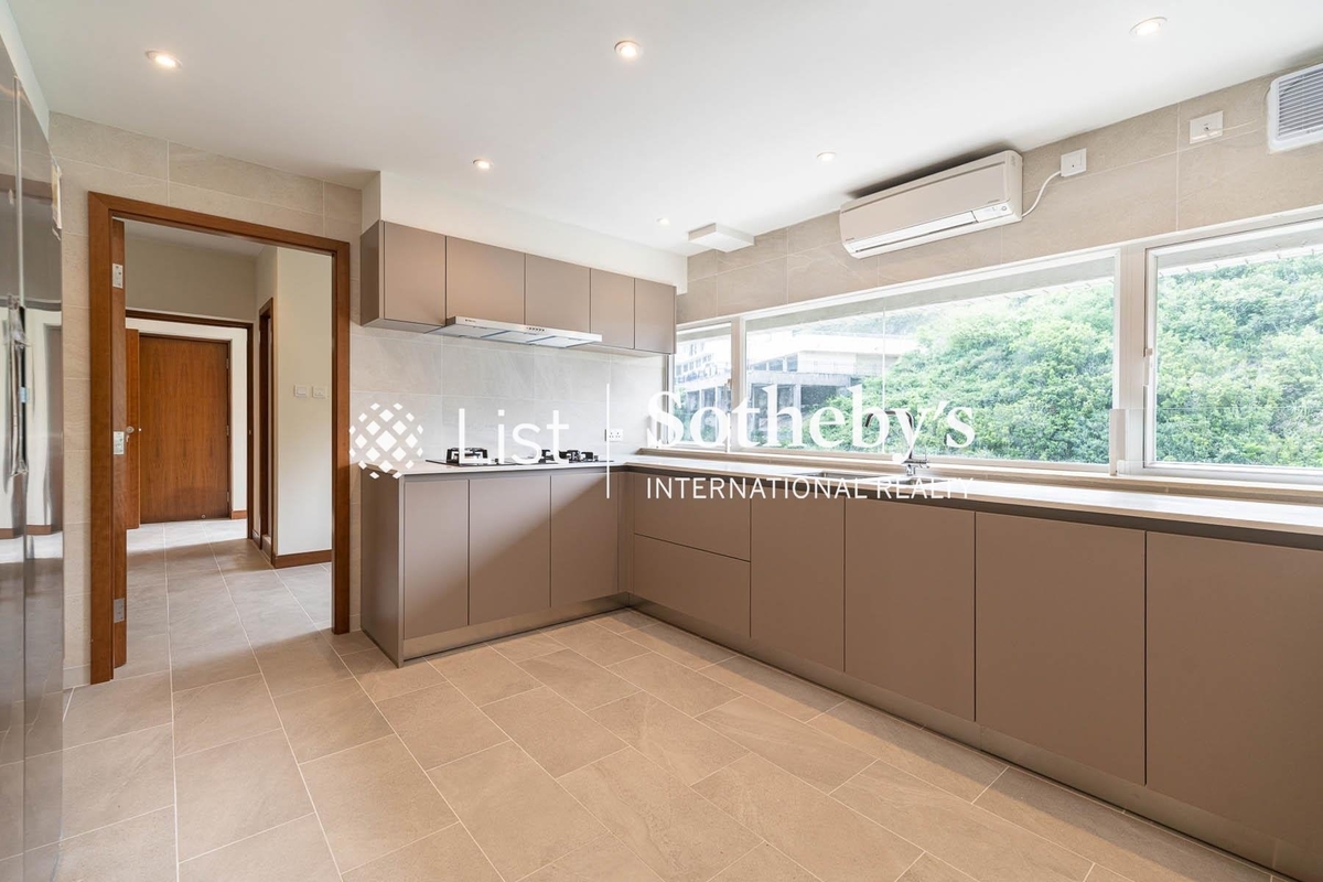 Mountain Lodge 崑廬 | Kitchen