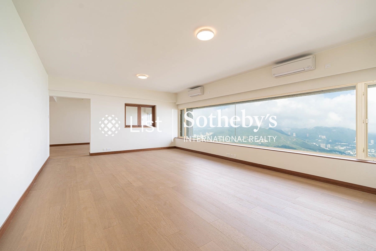 Mountain Lodge 崑廬 | Living Room