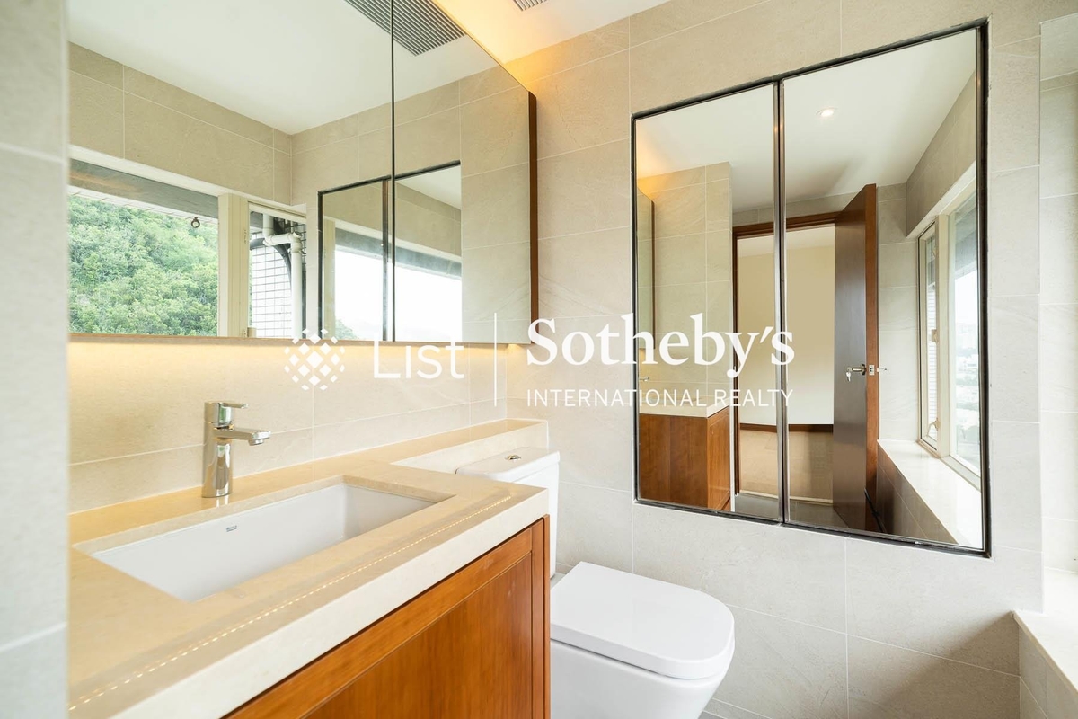 Mountain Lodge 崑廬 | Second En-suite Bathroom