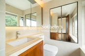 Mountain Lodge 崑廬 | Second En-suite Bathroom