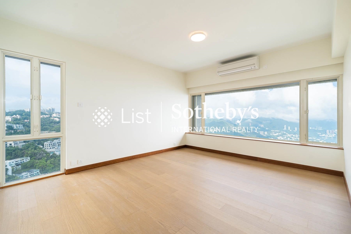 Mountain Lodge 崑廬 | Master Bedroom