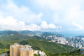 Mountain Lodge 崑廬 | View from Living Room